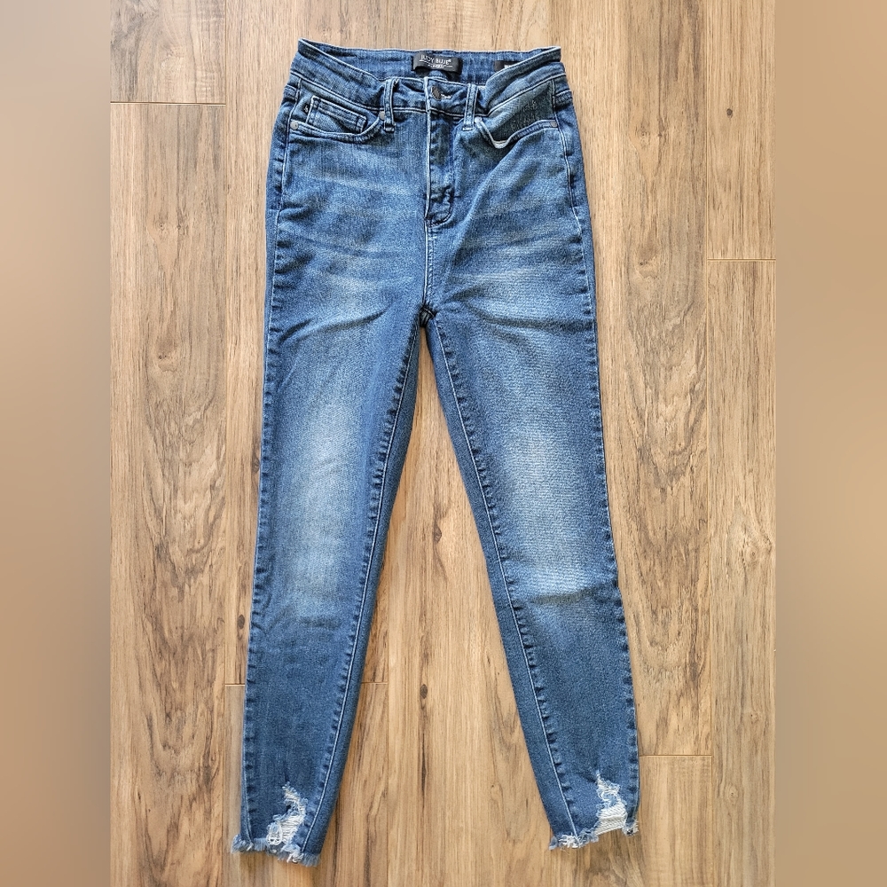 Judy Blue Jeans